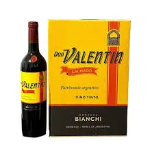DON VALENTIN Lacrado (x6)
