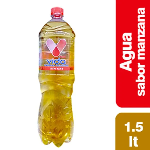 Baggio Vida 1,5L (x6)