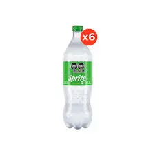 SPRITE 1,5L (x6)