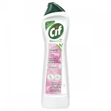 Cif Bioactive Crema Multiuso 750gr