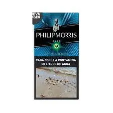 PHILIP MORRIS Conver Box12 (x10)