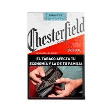 CHESTER Original Ks20 (x10)