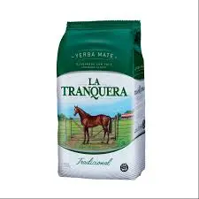 Yerba La Tranquera 500g