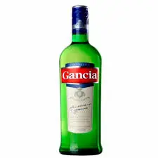 GANCIA Americano 1.25L (unidad)