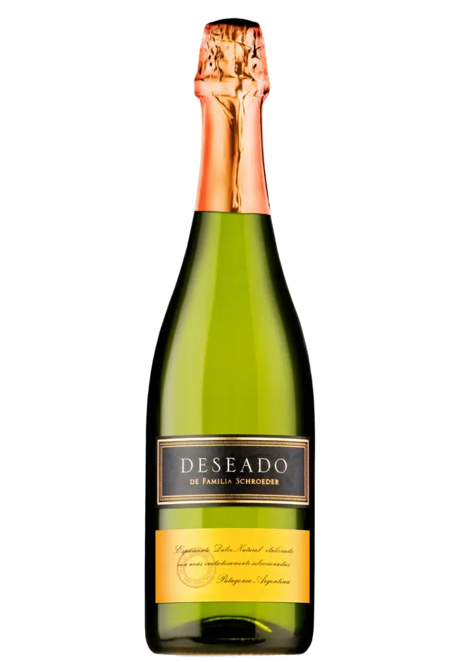 Espumante DESEADO 750ml (unidad)