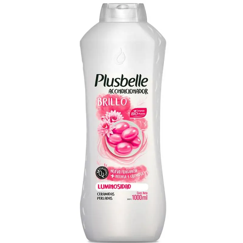 PLUSBELLE Acondicionador 1L