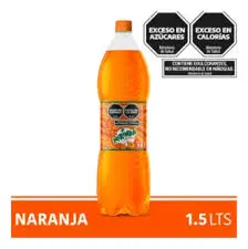 Mirinda 1,5L (x6)