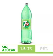 7UP 1,5L (x6)