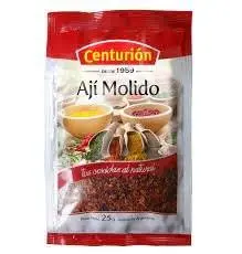 Aji Molido CENTURION (X10) 25gr