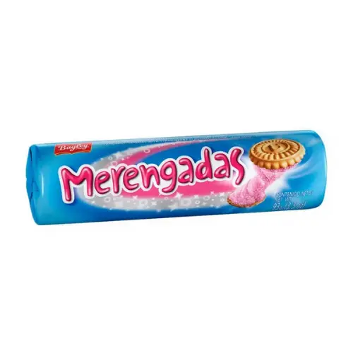 [Productos Almacen > Galletas] Galletas MERENGADAS 93gr