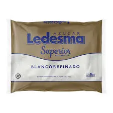 [Productos Almacen > Azucar & sales] Azúcar LEDESMA Superior 1kg