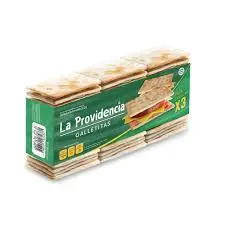[Productos Almacen > Galletas] Galletas PROVIDENCIA TriPack 
