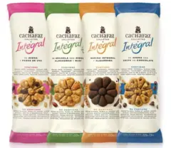 [Productos Almacen > Galletas] Galleta CACHAFAZ 225G (unidad)