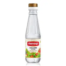 [Productos Almacen > Aceite/Vinagre/Liquidos] Vinagre MENOYO 250ml (x12)