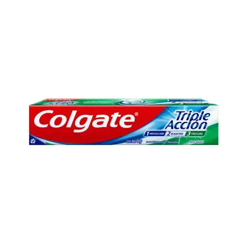 Pasta COLGATE Triple Acción 90g
