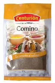 Comino Molido CENTURION (X10) 25gr