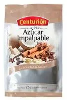 Azucar impalpable Centurion 10x200g
